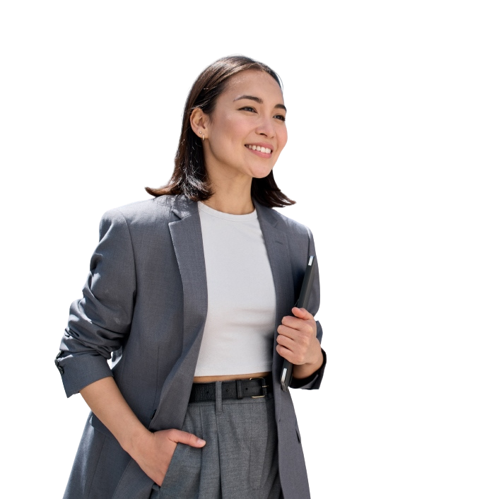 Candidate Cutout